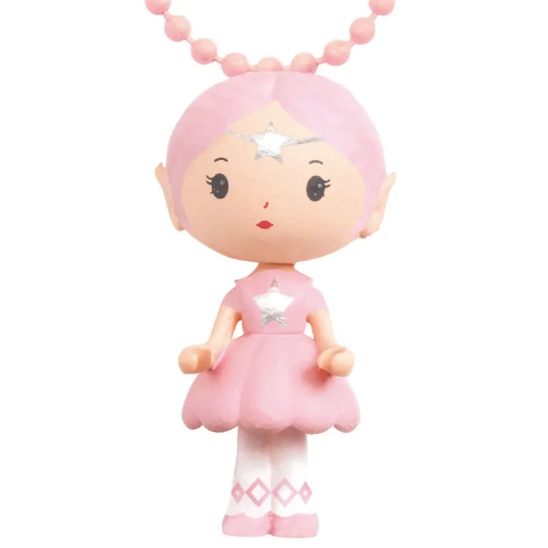 Charm Elfe pendentif tinyly 6995<Djeco Discount