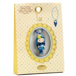 Charm Luz pendentif tinyly 6991<Djeco Best