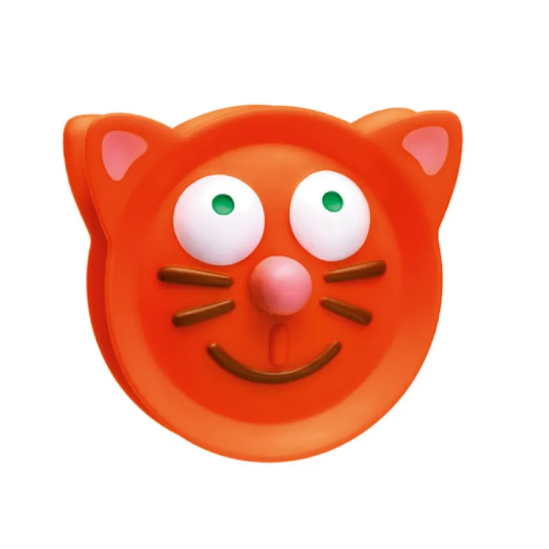 Chat porte-cartes DJO 5997<Djeco Clearance