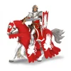 Cheval du chevalier griffon, figurine 39955<Papo Store