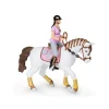 Cheval tressé, 51525<Papo Fashion