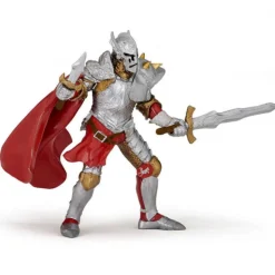 Chevalier au masque de fer, figurine 36031<Papo Hot