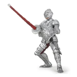 Chevalier en armure, figurine 39798<Papo Online