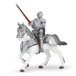 Chevalier en armure, figurine 39798<Papo Online
