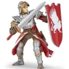 Chevalier griffon, figurine 39956<Papo Best Sale