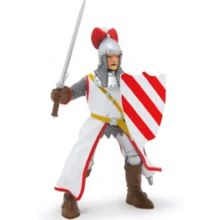 Chevalier Lancelot, figurine 39817<Papo Online