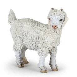 Chevreau angora, figurine 51171<Papo Discount