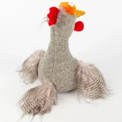 Chilling Chicken, poule en peluche Kikeriki 42984<SIGIKID Best Sale