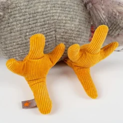 Chilling Chicken, poule en peluche Kikeriki 42984<SIGIKID Best Sale
