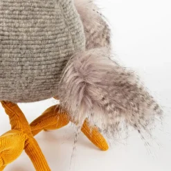 Chilling Chicken, poule en peluche Kikeriki 42984<SIGIKID Best Sale