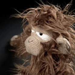 Chimp Jump, singe en peluche Beast 39697<SIGIKID Store