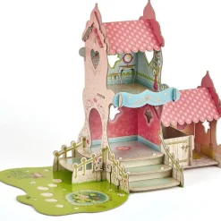 Château Princesse 60151<Papo Shop