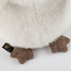Chubby Cheek, hamster en peluche Beast 31014<SIGIKID Fashion
