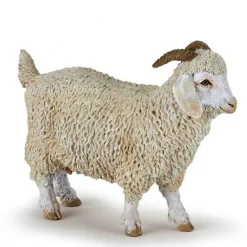 Chèvre angora, figurine 51170<Papo Online