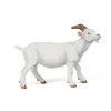 Chèvre blanche, figurine 51144<Papo Discount