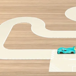 Circuit de course , coffret de routes 18 pcs<NOREV Store
