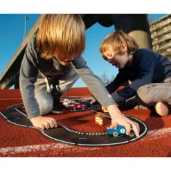 Circuit Grand Prix Waytoplay, coffret 24 pcs<Waytoplay Toys Best