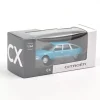 Citroën CX 1974 - Bleu Lagune 1/64 - origines<NOREV Hot