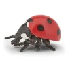 Coccinelle, figurine 50257<Papo Store