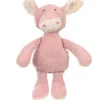 Cochon en peluche bio 39583<SIGIKID Store