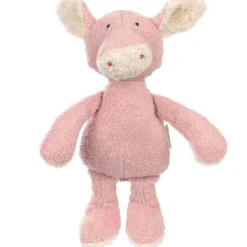 Cochon en peluche bio 39583<SIGIKID Store