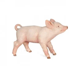Cochonnet femelle, figurine 51136<Papo Online