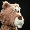 Co-constructor, castor en peluche Beasts 42811<SIGIKID Cheap
