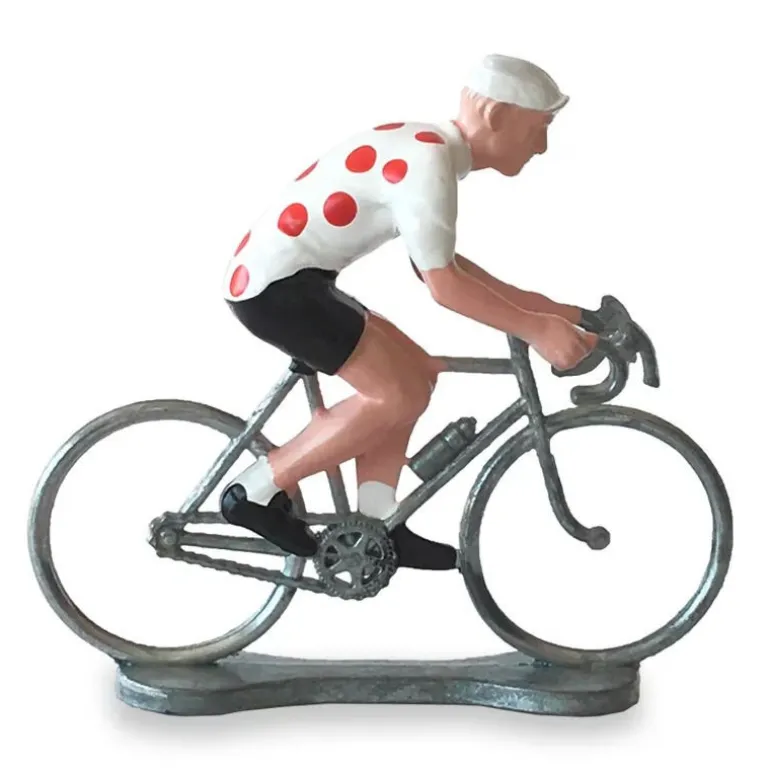 Coffret jeu 5 cyclistes _ Bernard & Eddy<Bernard & Eddy Hot