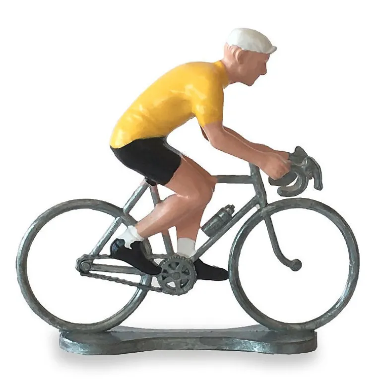 Coffret jeu 3 cyclistes _ Bernard & Eddy<Bernard & Eddy Best Sale