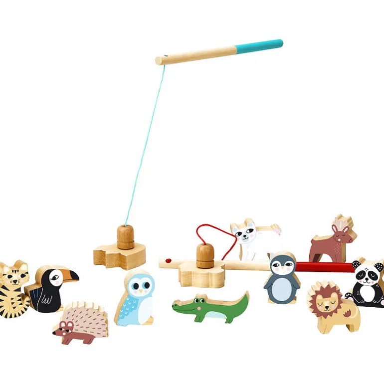 Coffret multi-jeux des tout-petits 8566 par Michelle Carlslund<VILAC Online