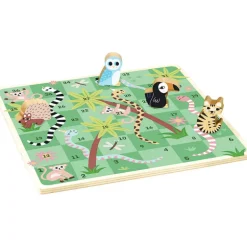 Coffret multi-jeux des tout-petits 8566 par Michelle Carlslund<VILAC Online