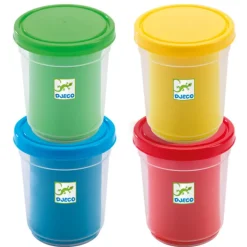 Coffret pâte à modeler 9755<Djeco Cheap
