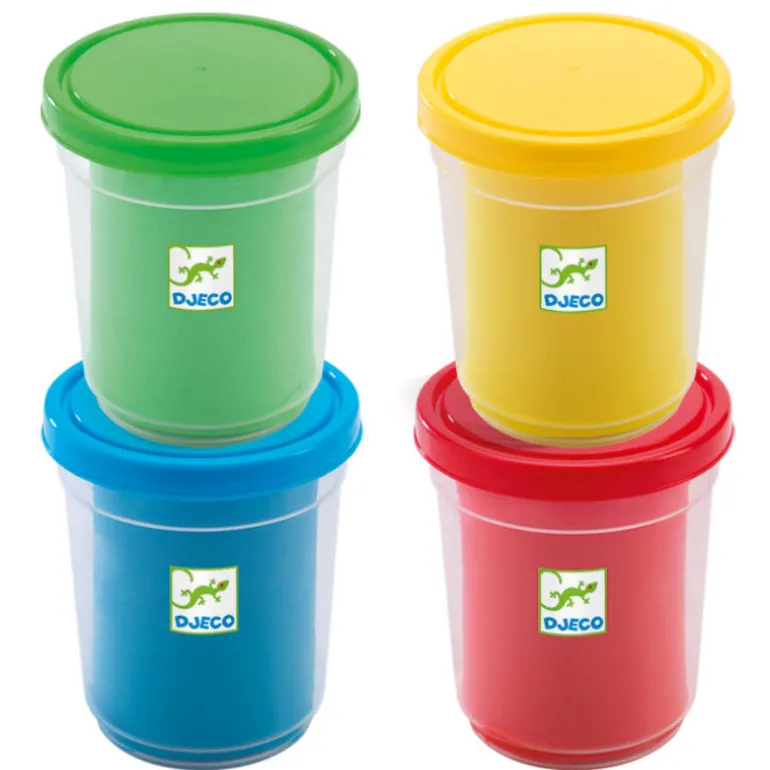 Coffret pâte à modeler 9755<Djeco Cheap