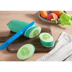 Concombre, jouet dînette 305047<HABA Sale