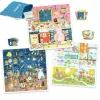 Cool School "Katudi Home", jeu de langage et d'observation 8584<Djeco Online