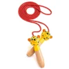 Corde à sauter pour enfant "Skipping Léo" 2058<Djeco Sale