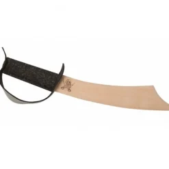 Coutelas de pirate, jouet en bois 424<VAH Outlet