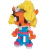Crash Bandicoot "Coco"<nanoblock Discount