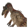 Cryolophosaurus, dinosaure 55068<Papo Hot