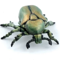 Cétoine dorée, figurine d'insecte 50290<Papo Shop