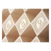 Cubes 'chiffres' en bois naturel<Uncle Goose Shop