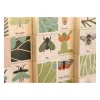 Cubes 'insectes'<Uncle Goose Clearance