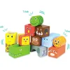 Cubes sonores de la Savane 2101<VILAC Hot