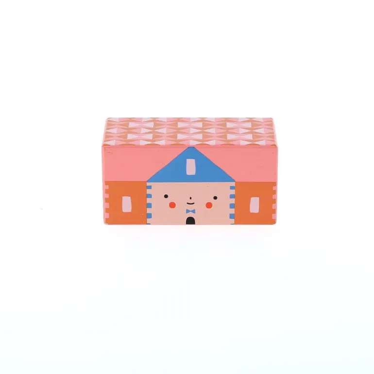 Cubes sonores Suzy Ultman 8910<VILAC Best
