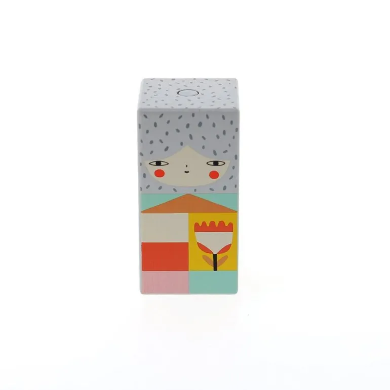 Cubes sonores Suzy Ultman 8910<VILAC Best