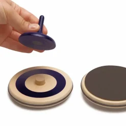 Curling d'intérieur, jeu<BS Toys Flash Sale