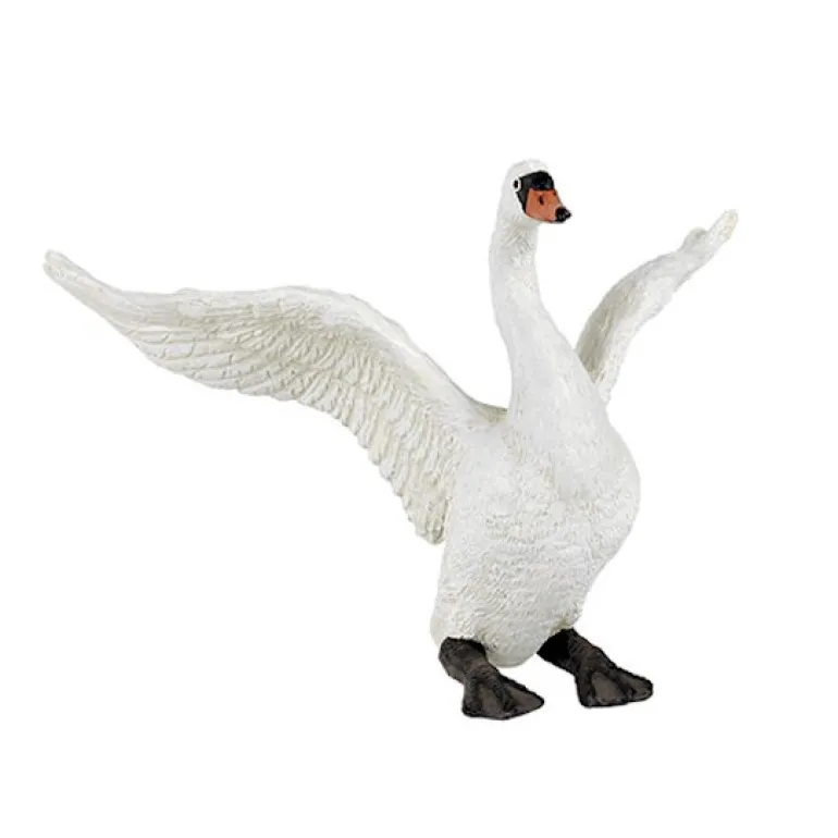 Cygne blanc 50115<Papo Shop