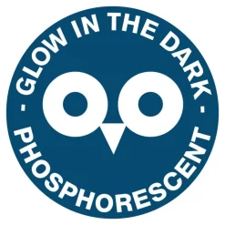 Décors phosphorescents 'Etoiles' 4592<Djeco Shop