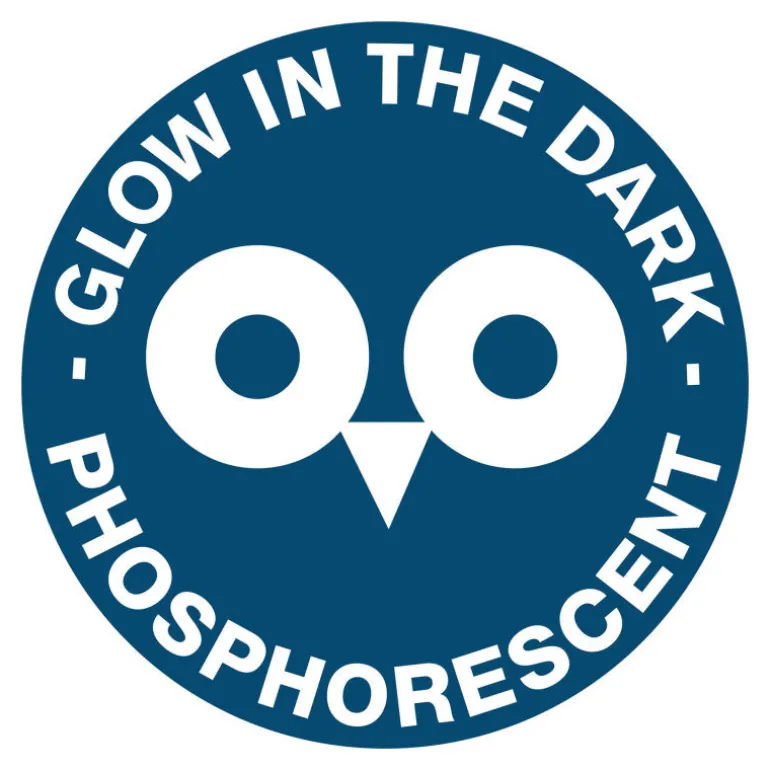 Décors phosphorescents 'Etoiles' 4592<Djeco Shop