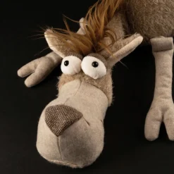Desert Dandy, chameau en peluche Beast 31025<SIGIKID Best